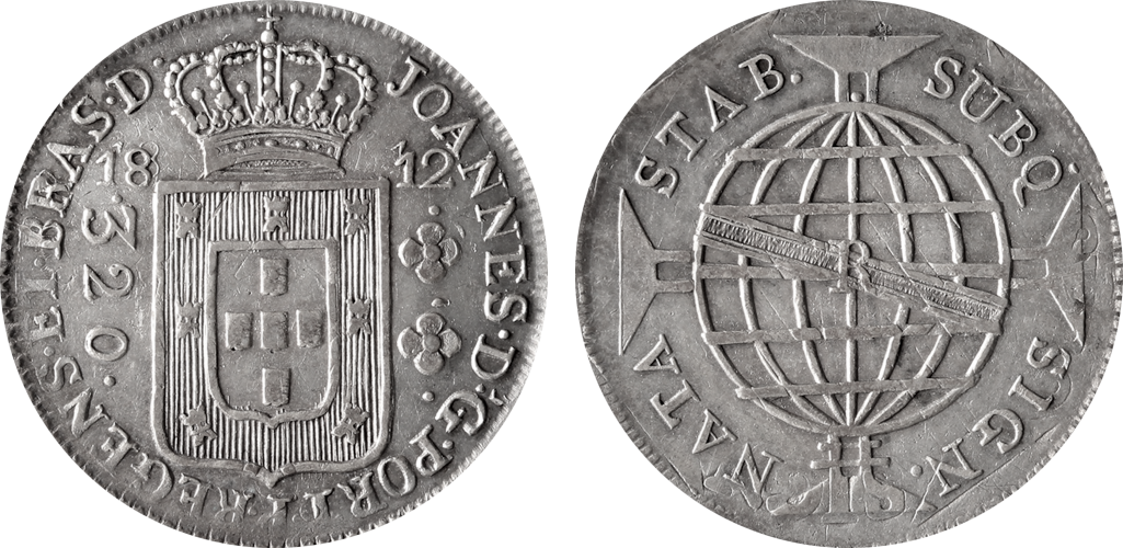 Imagem da data 1812 - ET • BRAS • D •