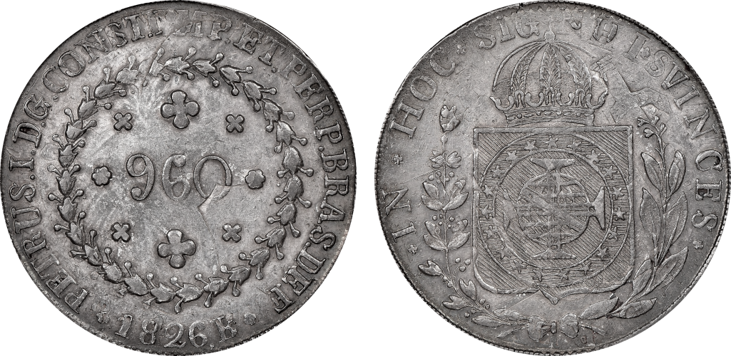 Imagem da data 1826 - 27 tulipas.